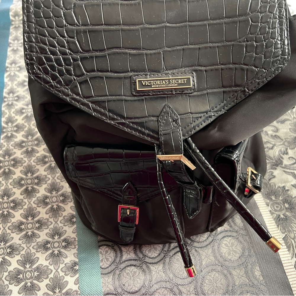 Victoria Secret back pack